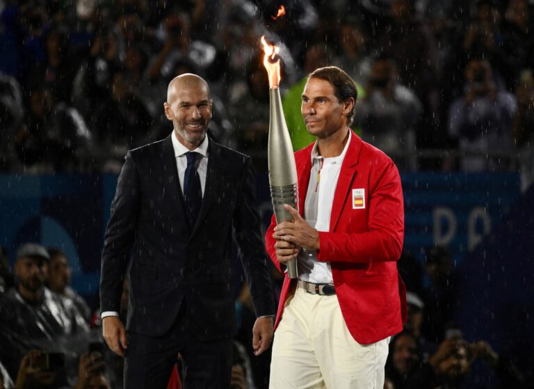 Photo by JEFF PACHOUD/AFP via Getty Images