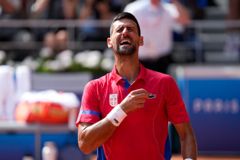Photo by Daniela Porcelli/Eurasia Sport Images/Getty Images