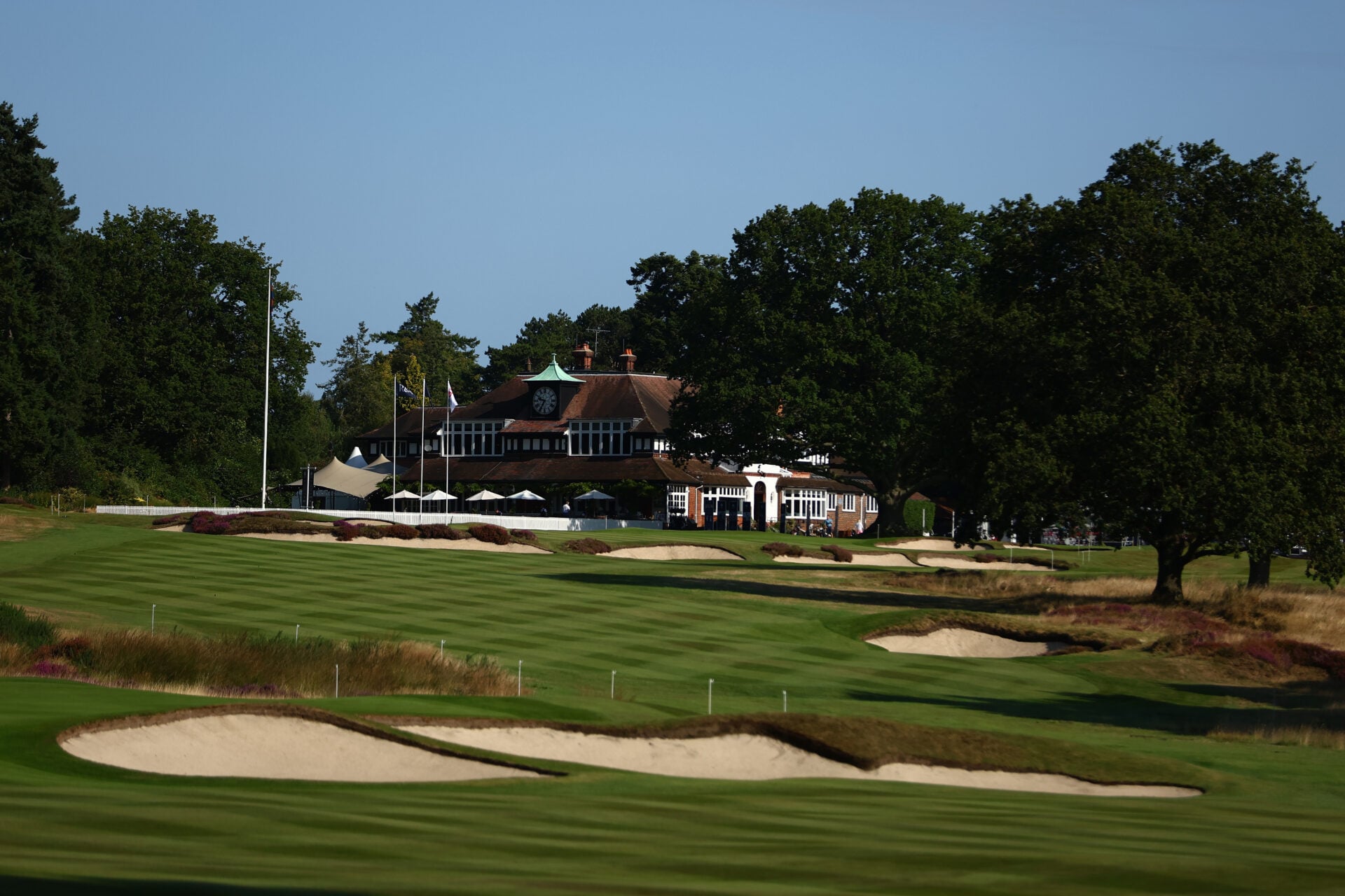 Photo by Ben Hoskins/R&A/R&A via Getty Images