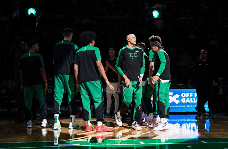 Photo by China Wong/Getty Images
