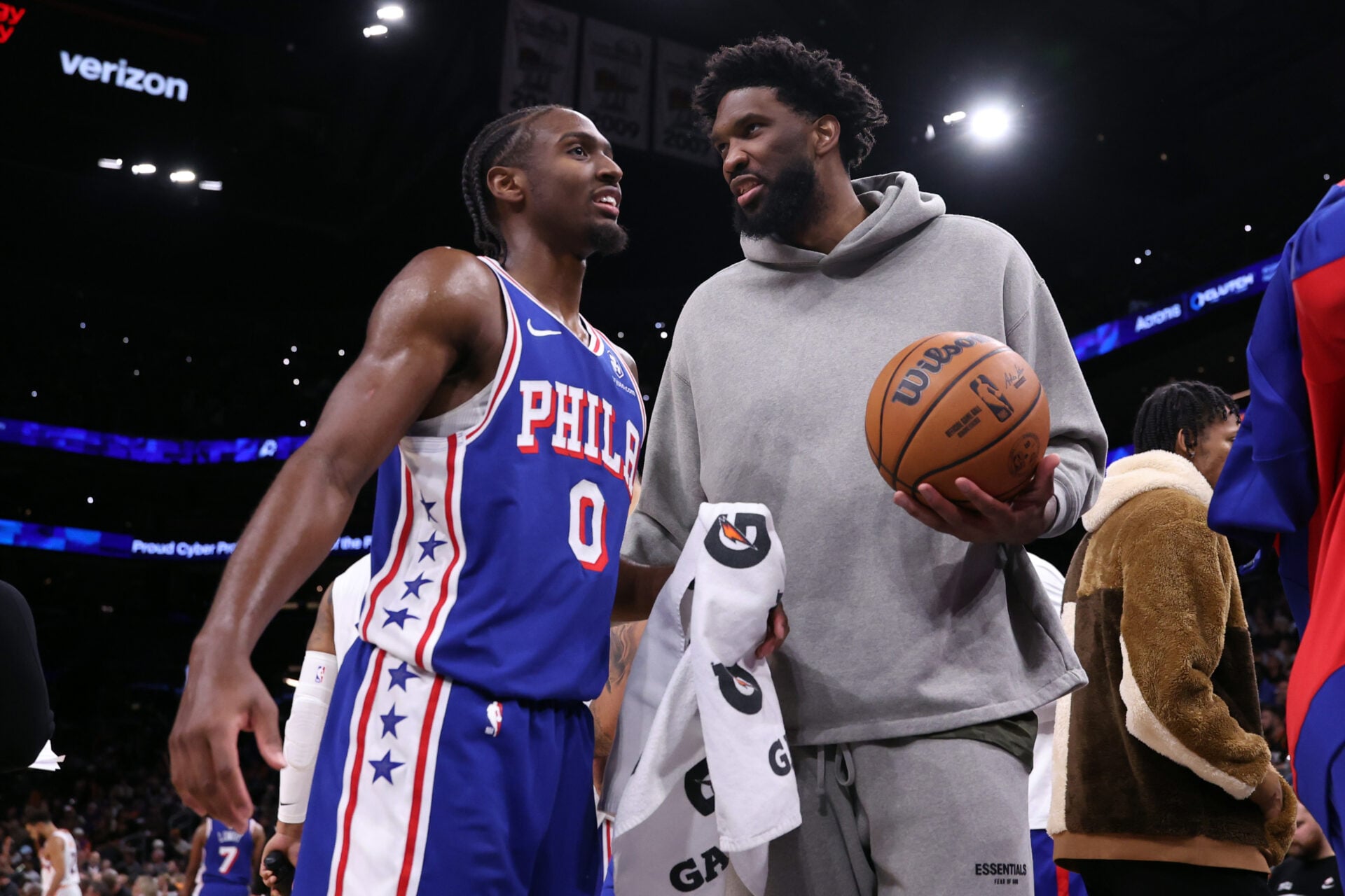 Photo by Chris Coduto/Getty Images