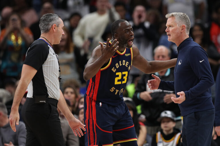 Photo by Justin Ford/Getty Images