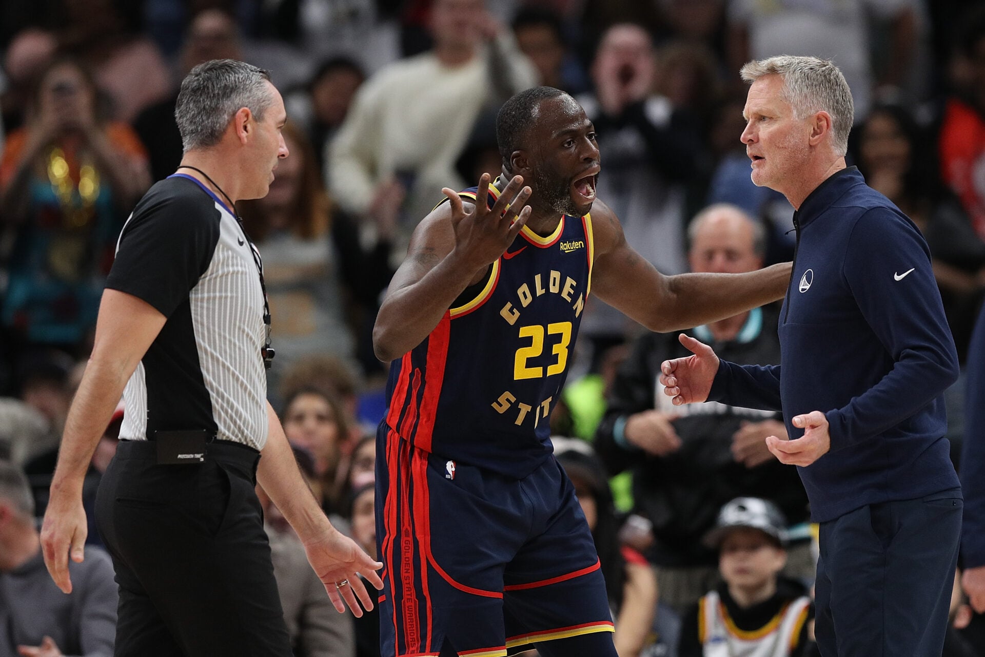 Photo by Justin Ford/Getty Images