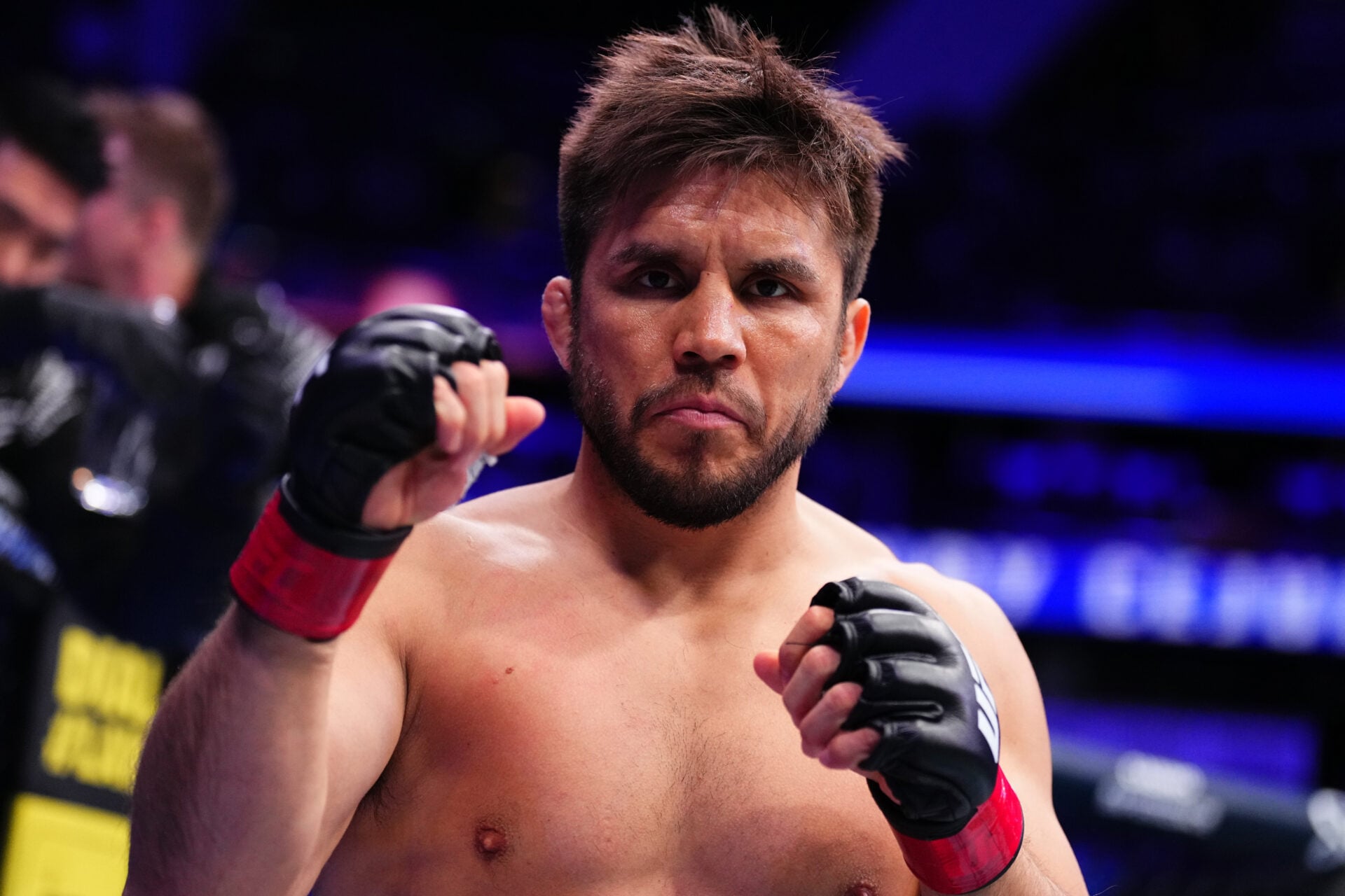 Photo by Chris Unger/Zuffa LLC