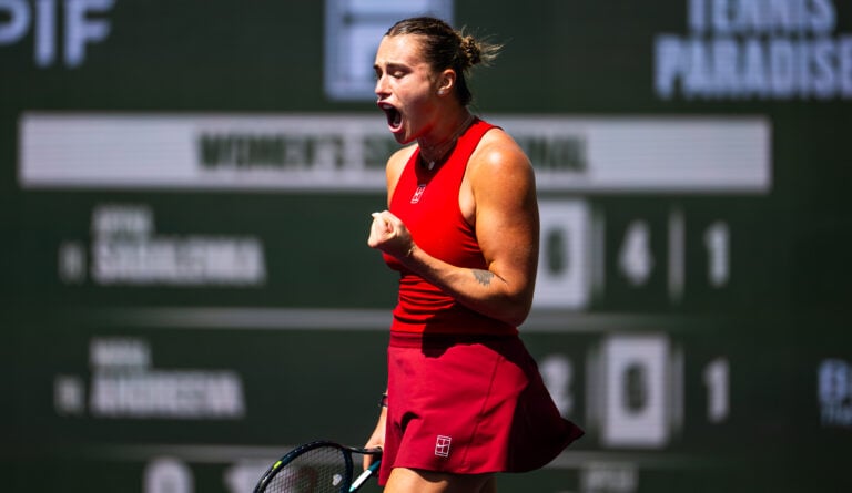Photo by Robert Prange/Getty Images
