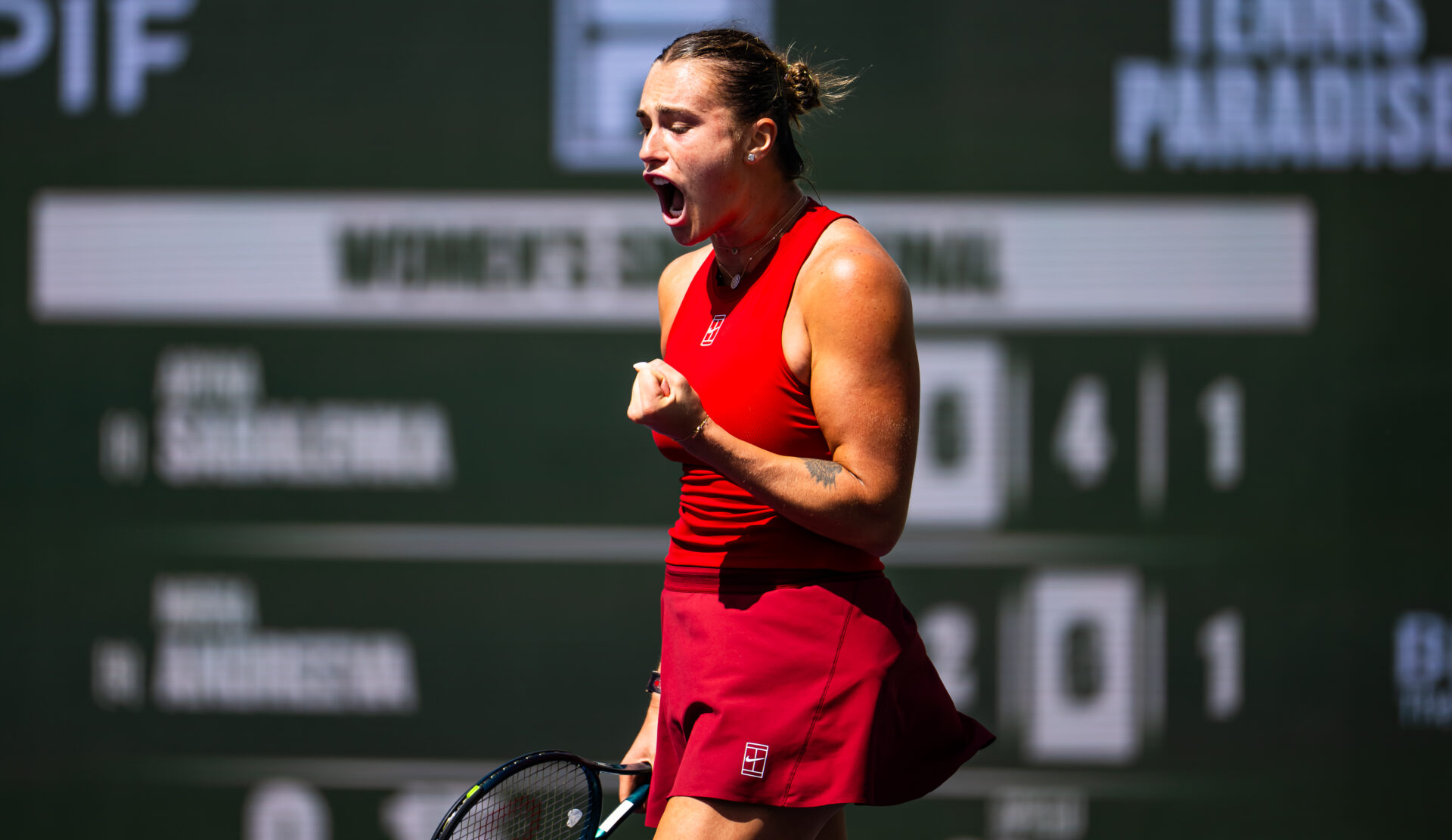 Photo by Robert Prange/Getty Images