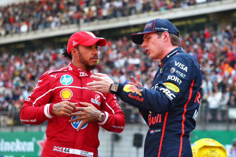 Photo by Bryn Lennon - Formula 1/Formula 1 via Getty Images