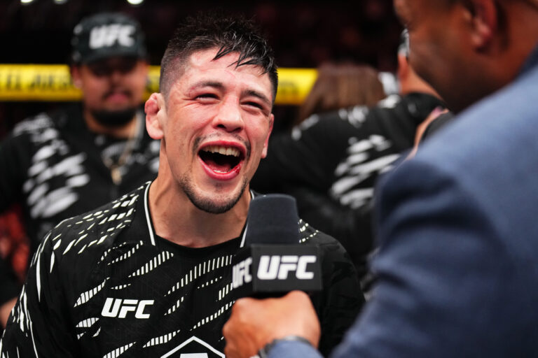 Photo by Chris Unger/Zuffa LLC