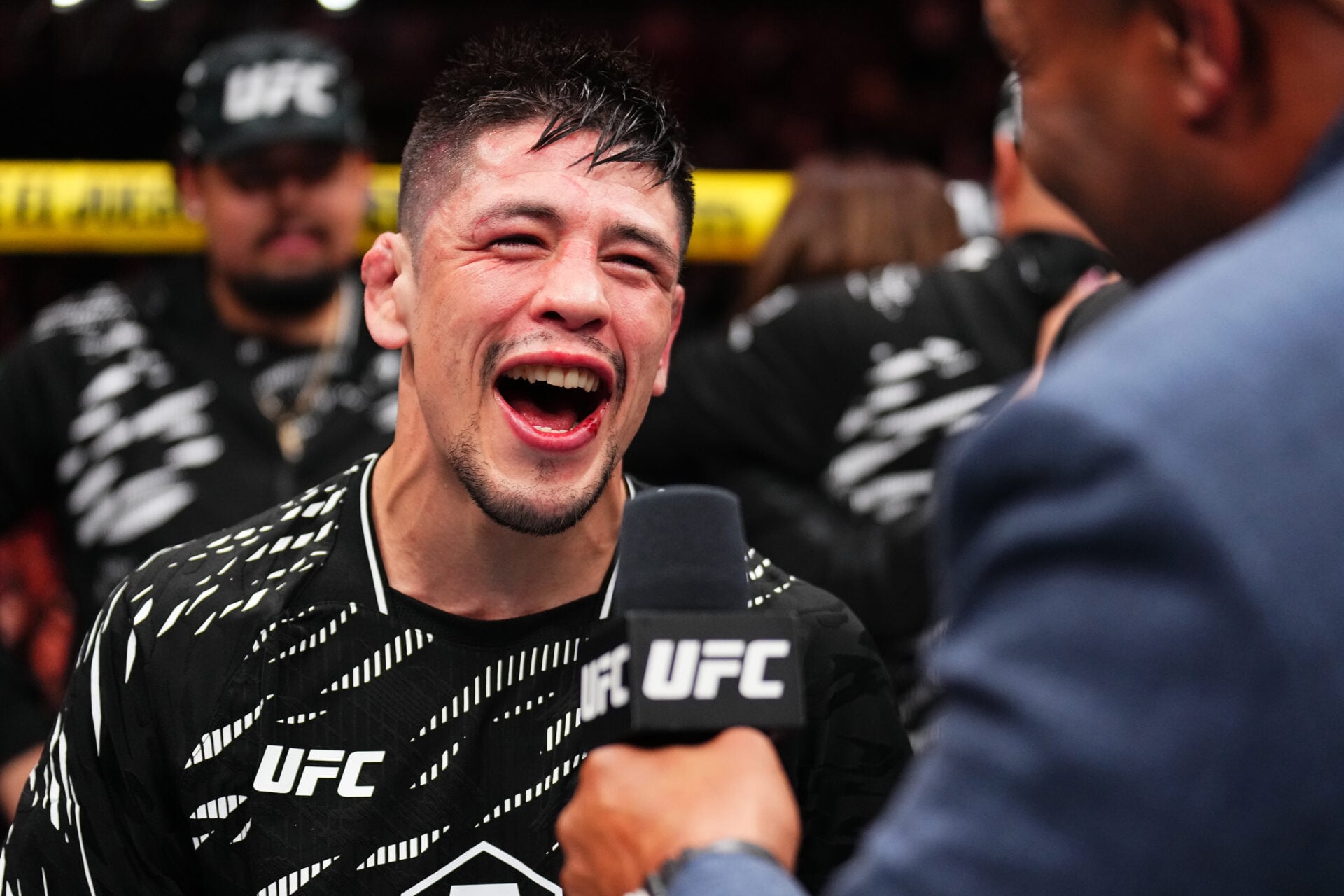 Photo by Chris Unger/Zuffa LLC