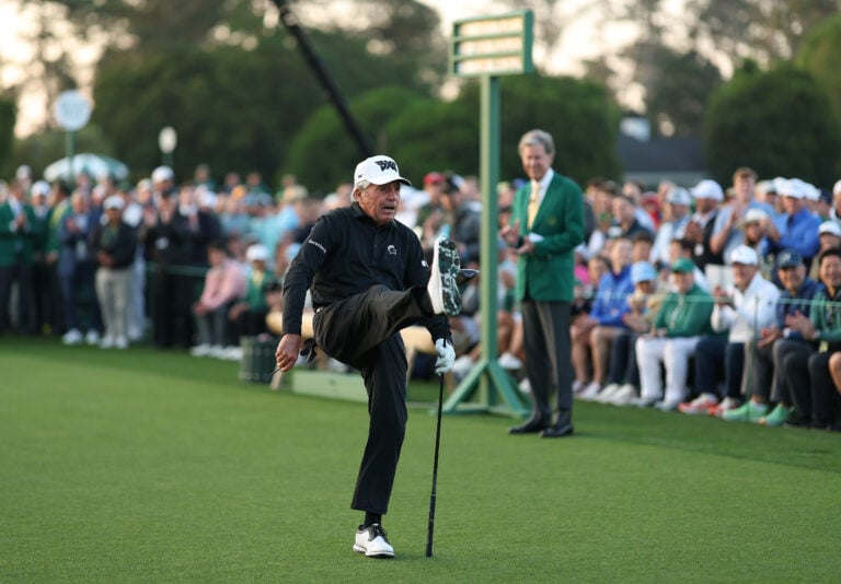Photo by Richard Heathcote/Getty Images