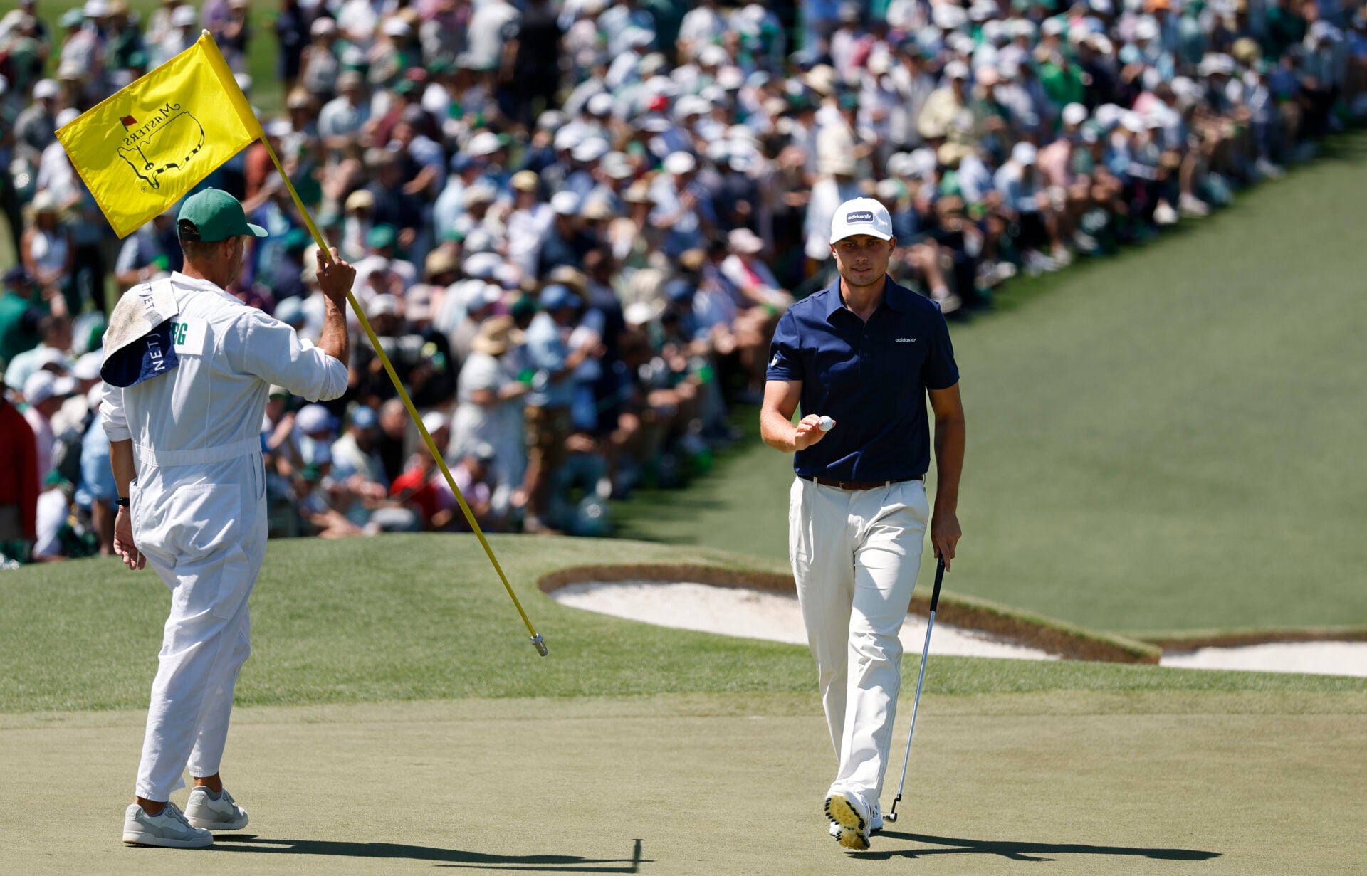 Photo by Harry How/Getty Images