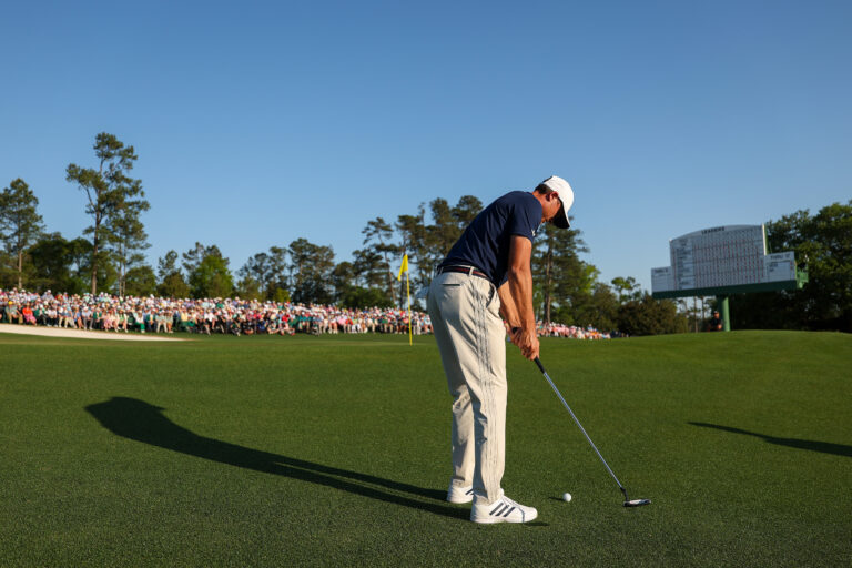 Photo by Richard Heathcote/Getty Images