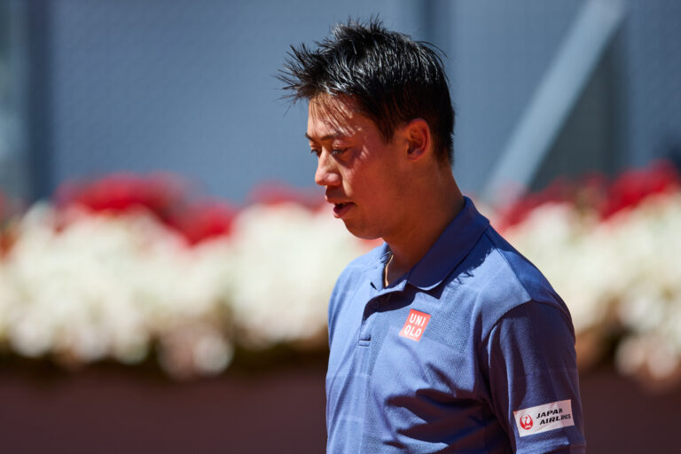 Photo by Ion Alcoba Beitia/Getty Images
