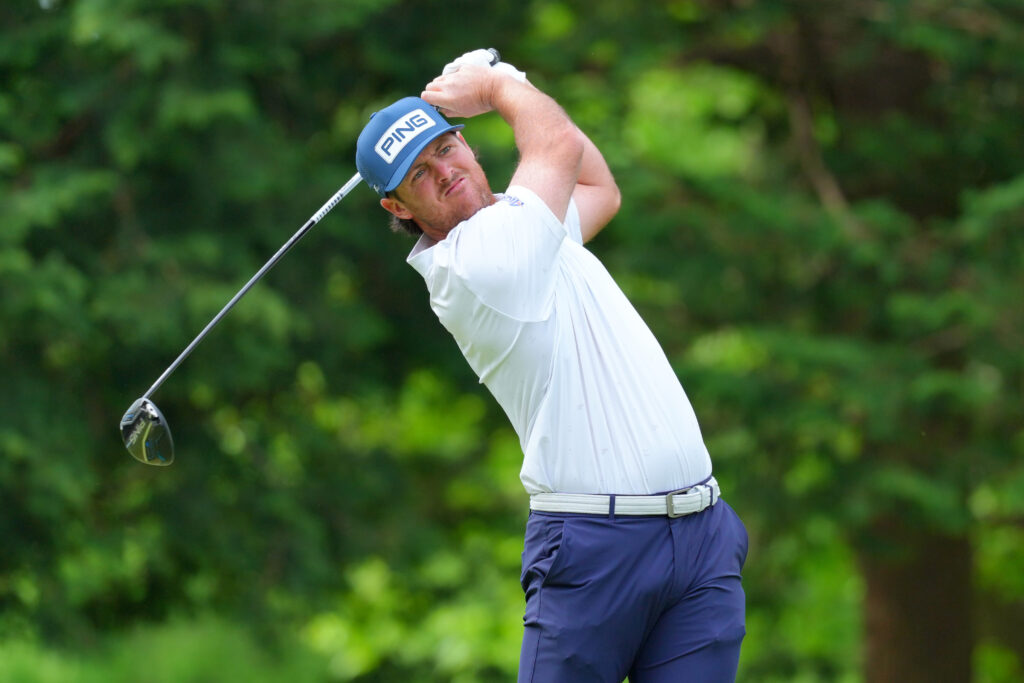 The International Series Japan Presented By Moutai - Round One