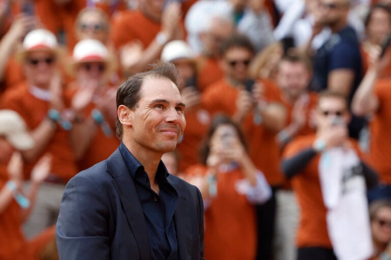 Photo by Jean Catuffe/Getty Images