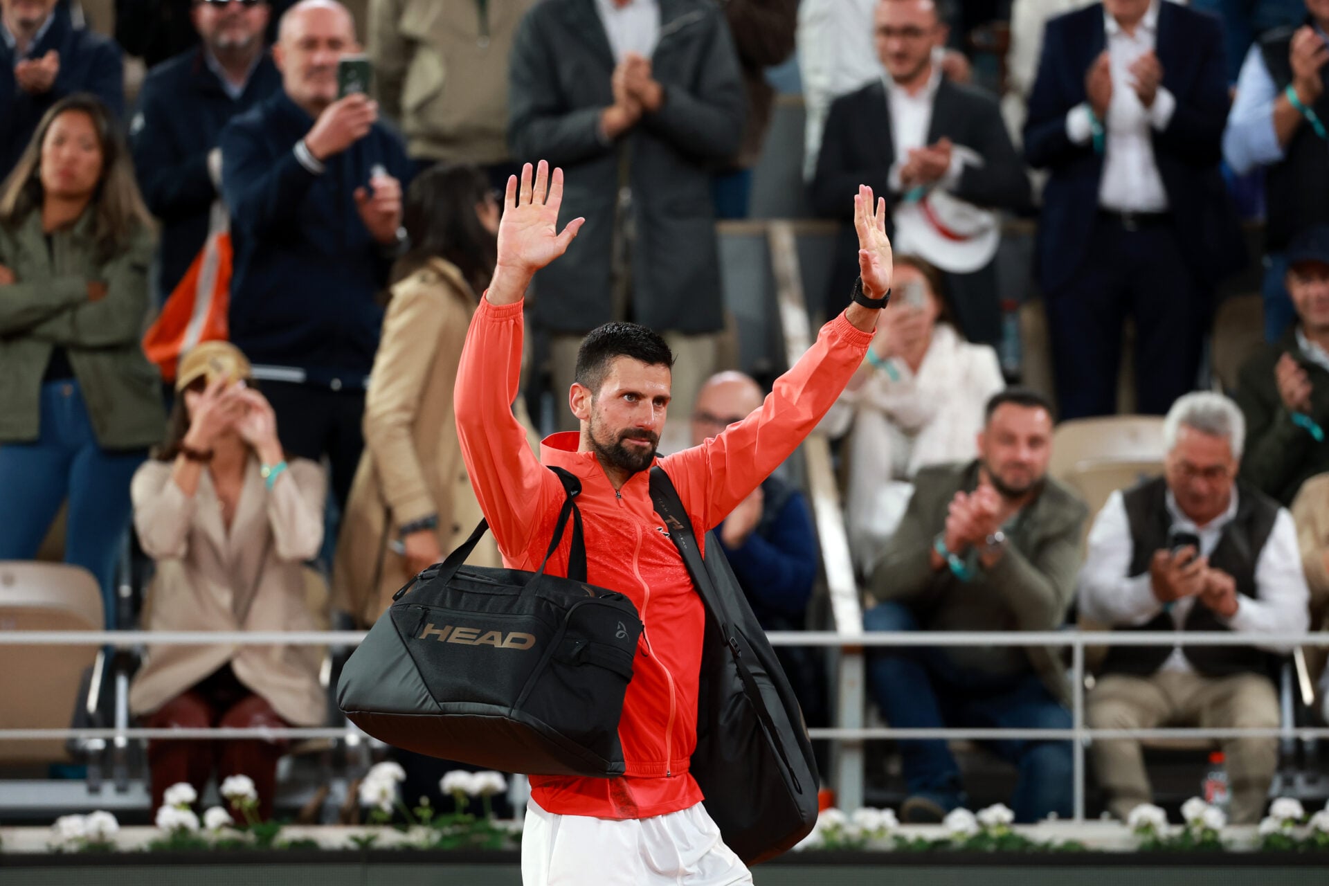 Photo by Clive Brunskill/Getty Images