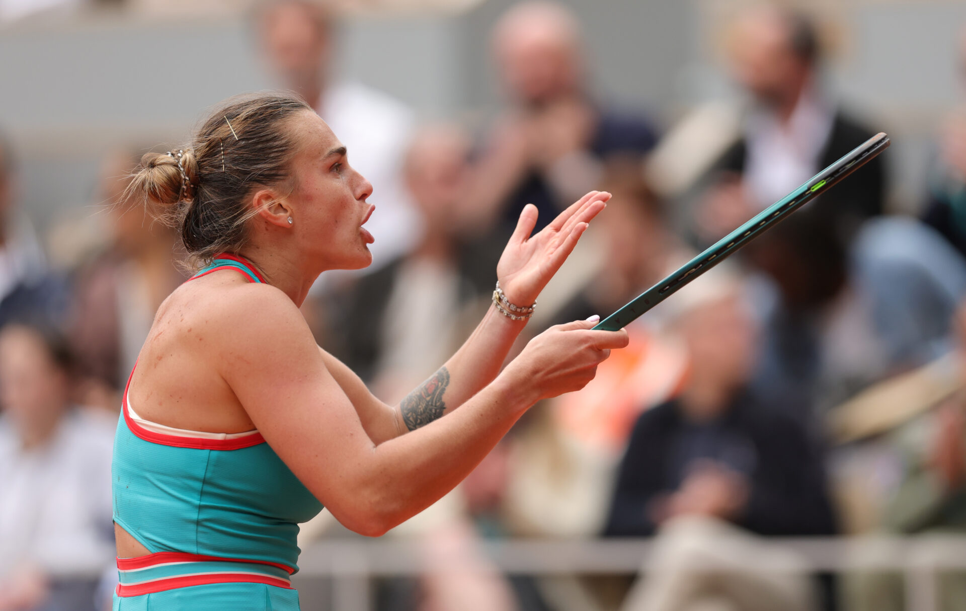 Photo by Julian Finney/Getty Images