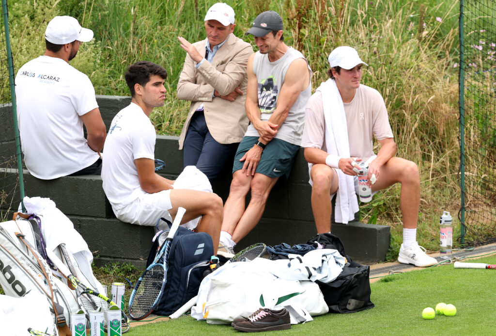 Previews: The Championships - Wimbledon 2025