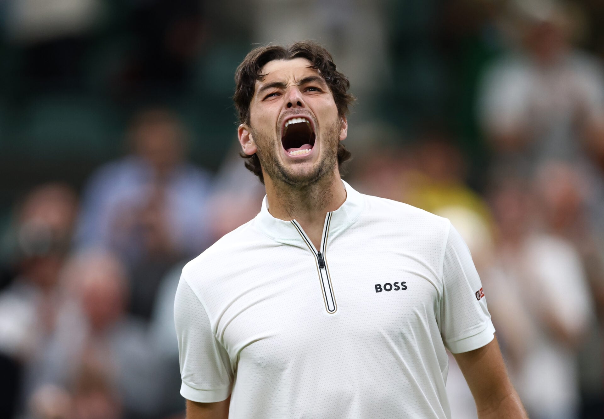 Photo by Dan Istitene/Getty Images