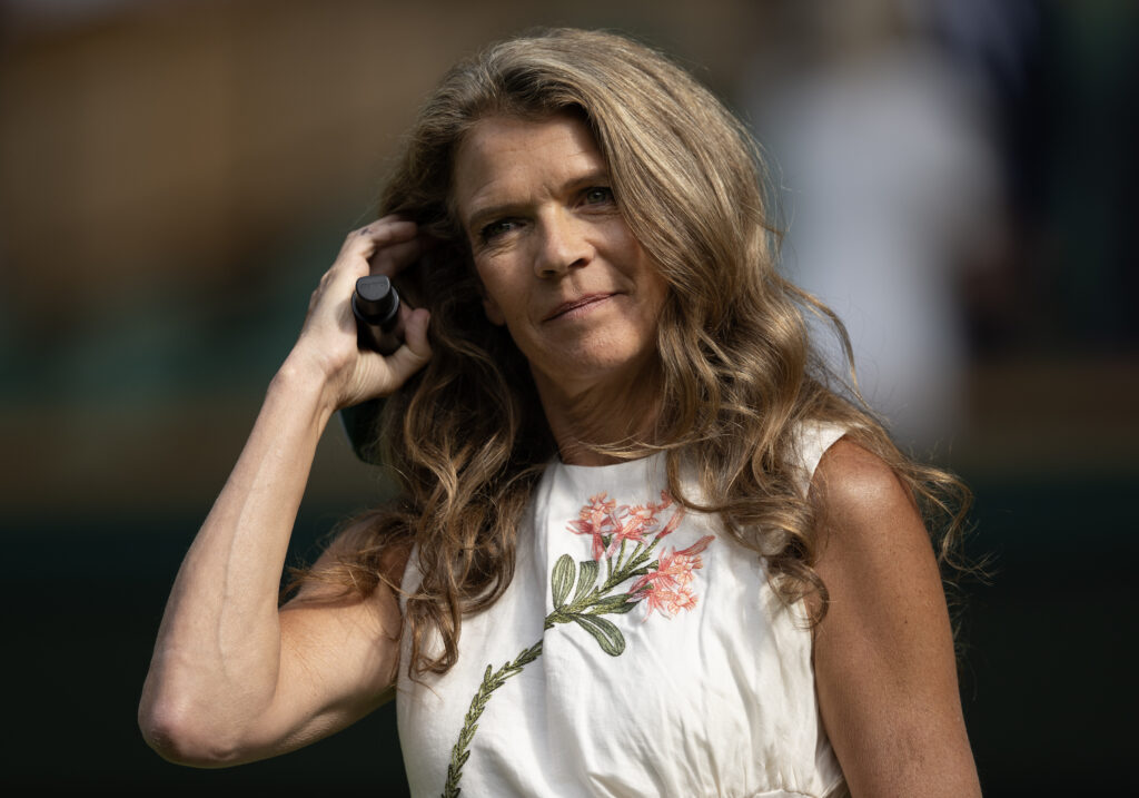 Day Five: The Championships - Wimbledon 2025