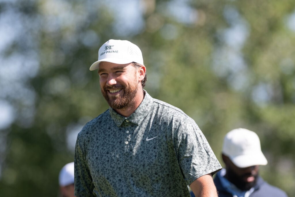DAY 3 - ACC Celebrity Golf Championship 2025 presented by American Century Investments