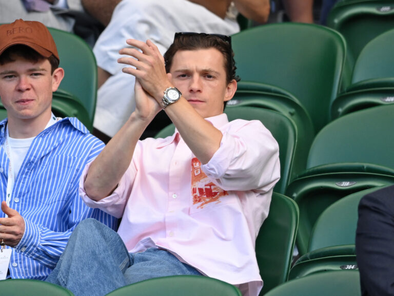 Photo by Karwai Tang/WireImage
