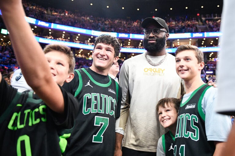 Photo by Erica Denhoff/Icon Sportswire via Getty Images