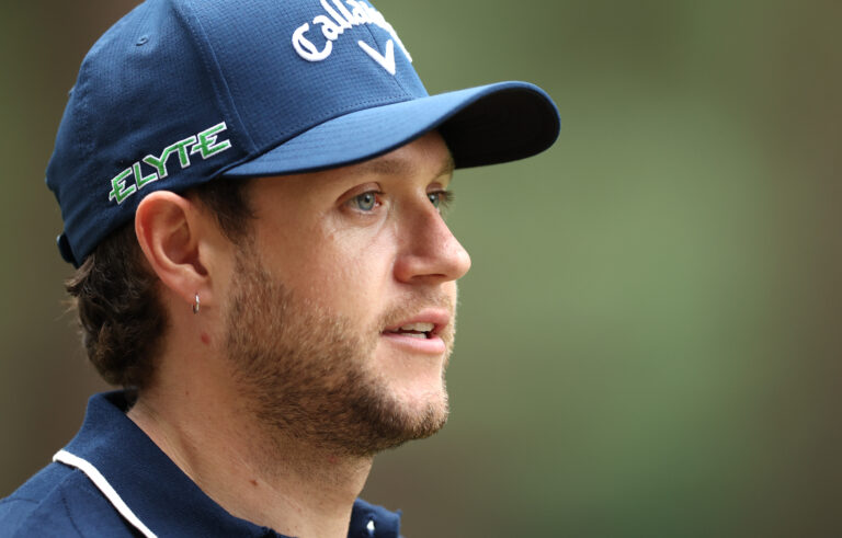 Photo by Luke Walker/Getty Images