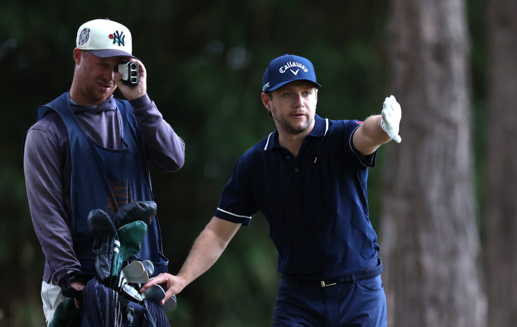 ISPS HANDA Senior Open 2025 - Previews