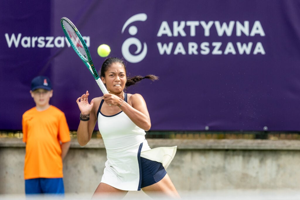 WTA 125 - T-Mobile Polish Open 2025