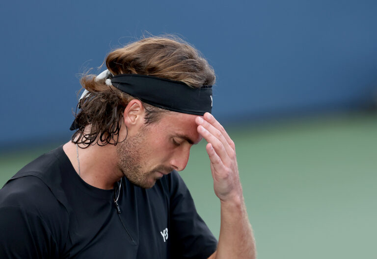 Photo by Elsa/Getty Images