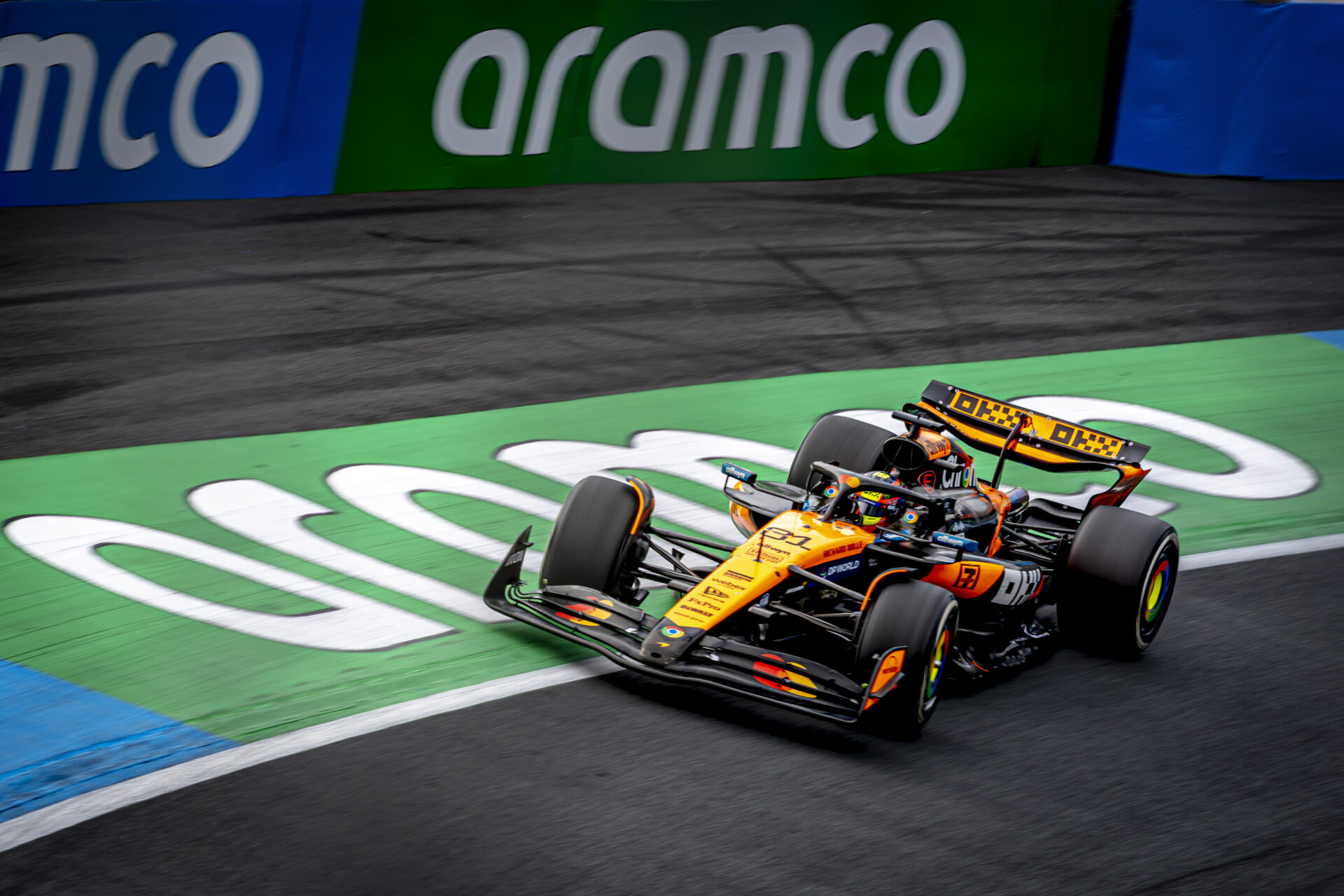 Photo by Marcel van Dorst/EYE4images/NurPhoto via Getty Images