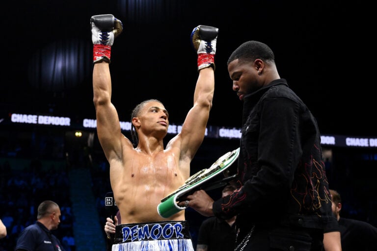 Photo by Ben Roberts Photo/Getty Images