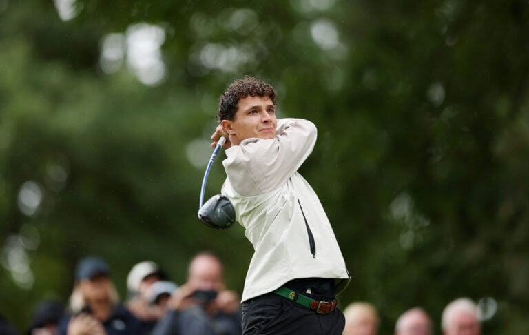Photo by Richard Heathcote/Getty Images