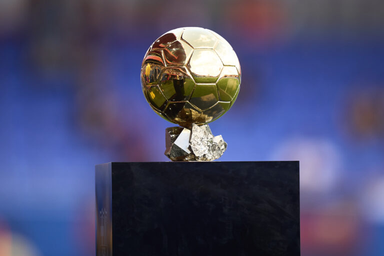 Photo by Pablo Rodriguez/Quality Sport Images/Getty Images
