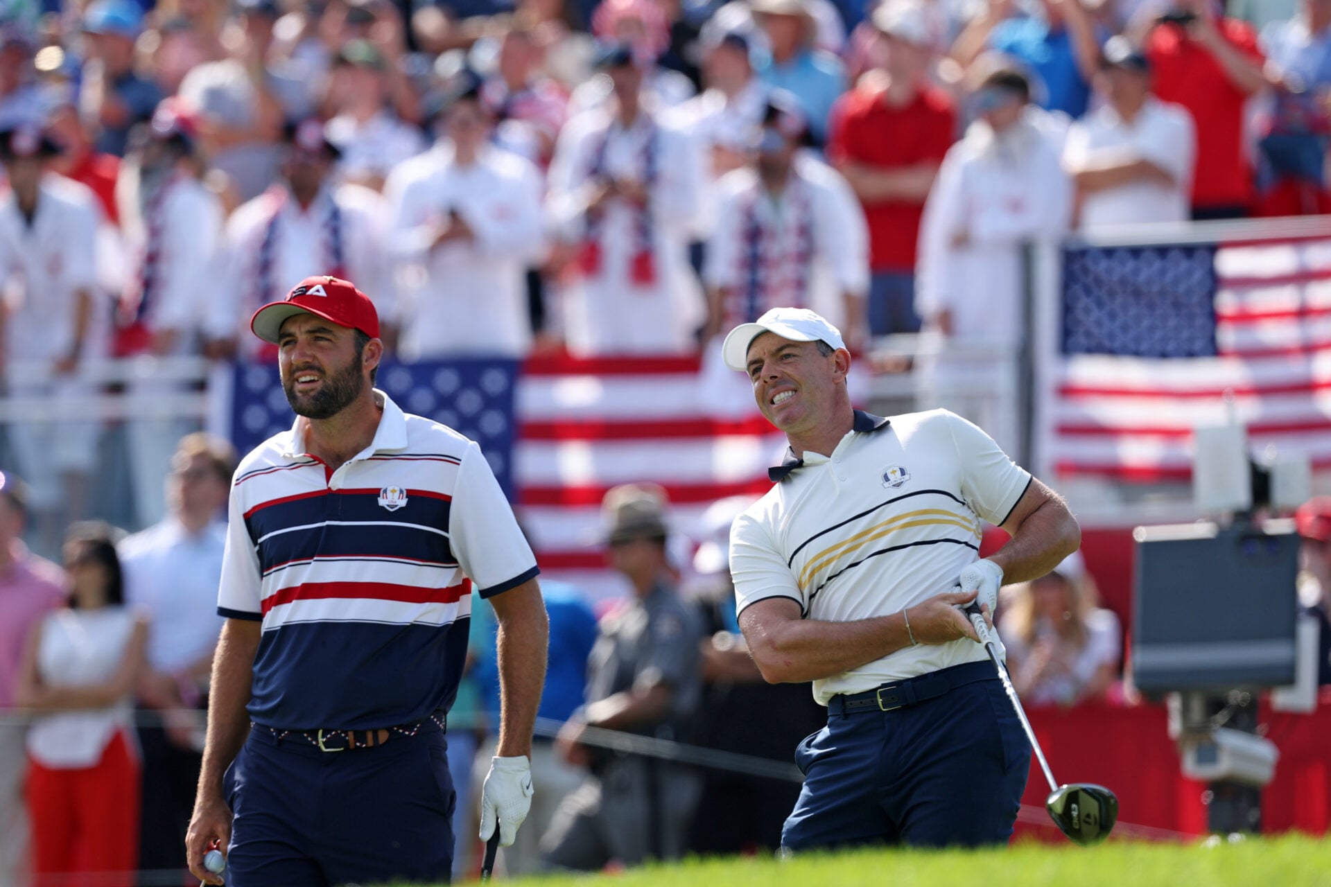 Photo by Richard Heathcote/Getty Images