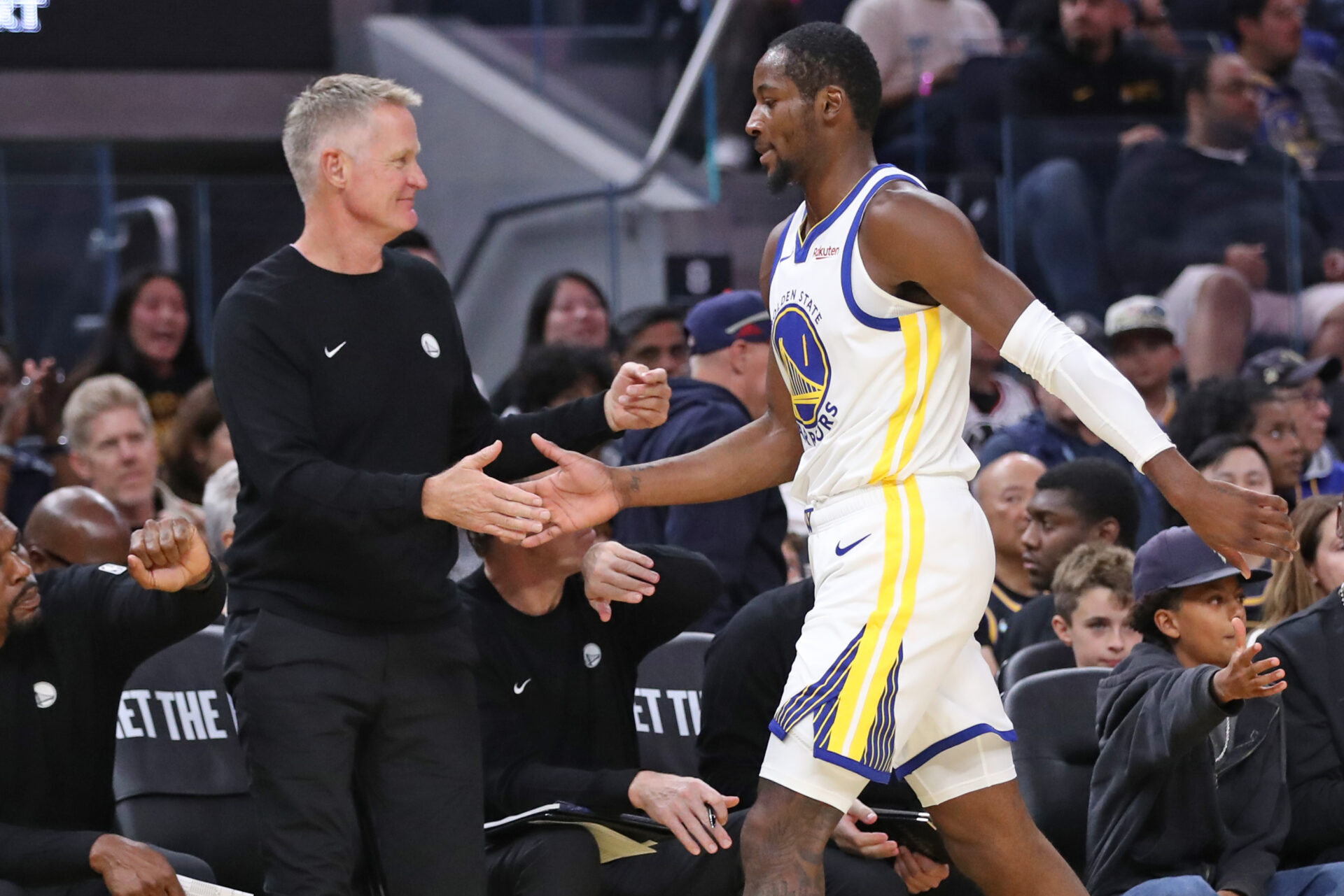Photo by Scott Strazzante/San Francisco Chronicle via Getty Images