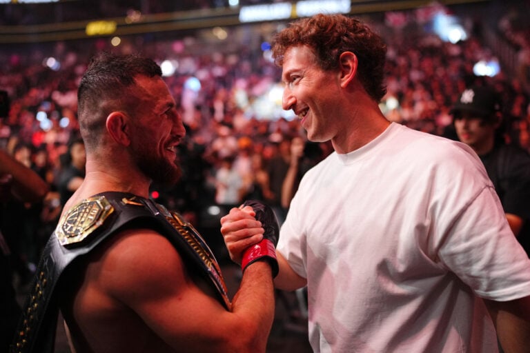 Photo by Chris Unger/Zuffa LLC