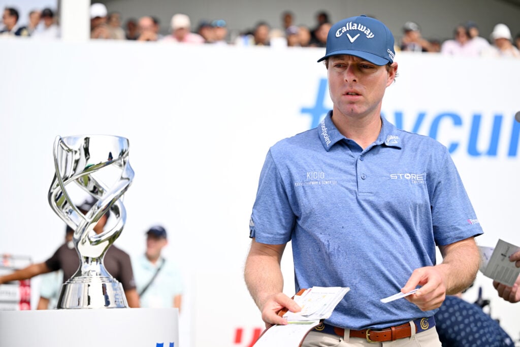 Baycurrent Classic Presented By LEXUS - Final Round