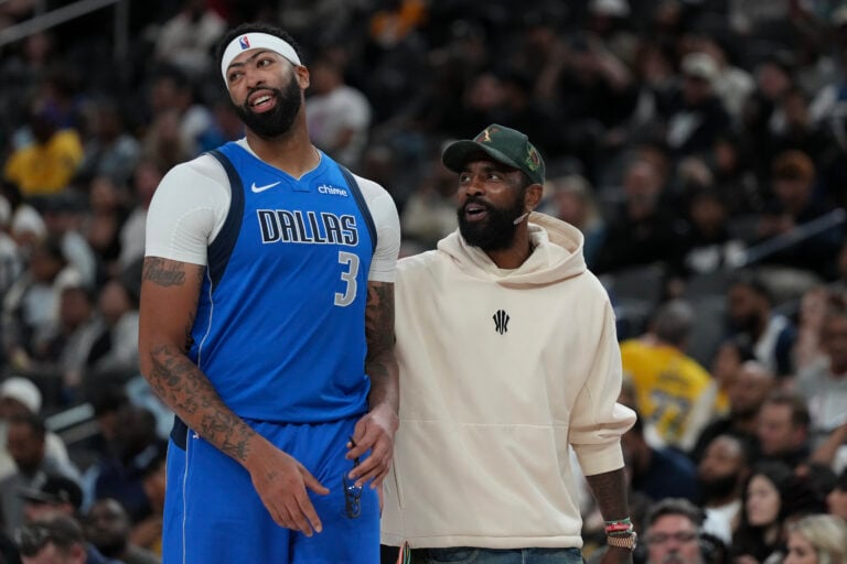 Photo by Candice Ward/Getty Images