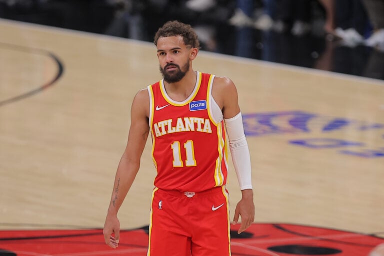 Photo by Melissa Tamez/Icon Sportswire via Getty Images