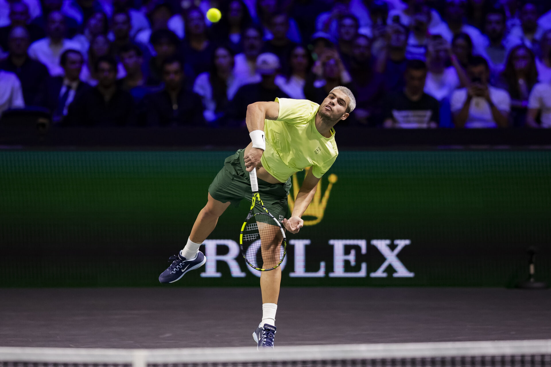 Photo by Antonio Borga/Eurasia Sport Images/Getty Images