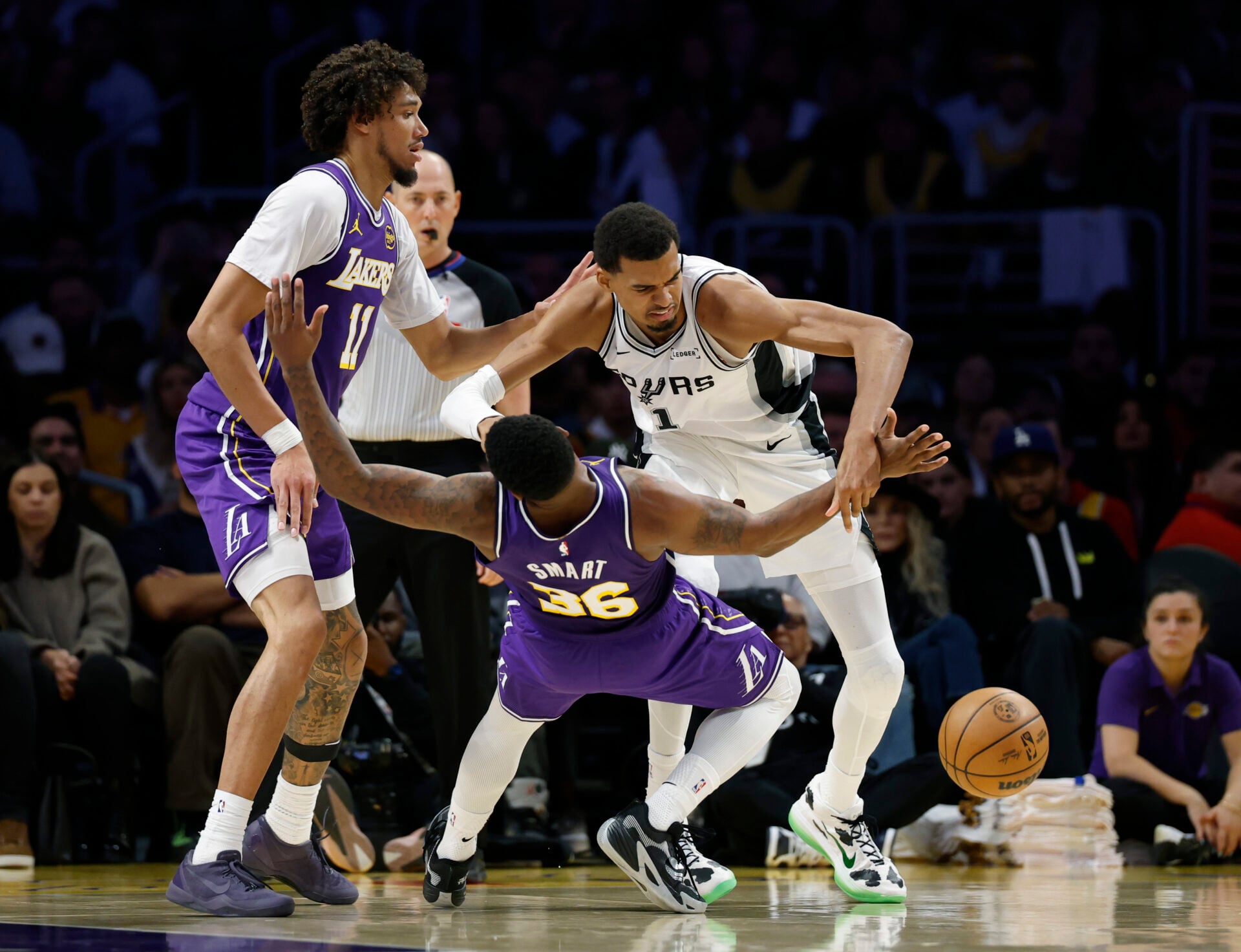 Photo by Harry How/Getty Images
