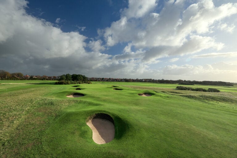 Photo by David Cannon/R&A/R&A via Getty Images