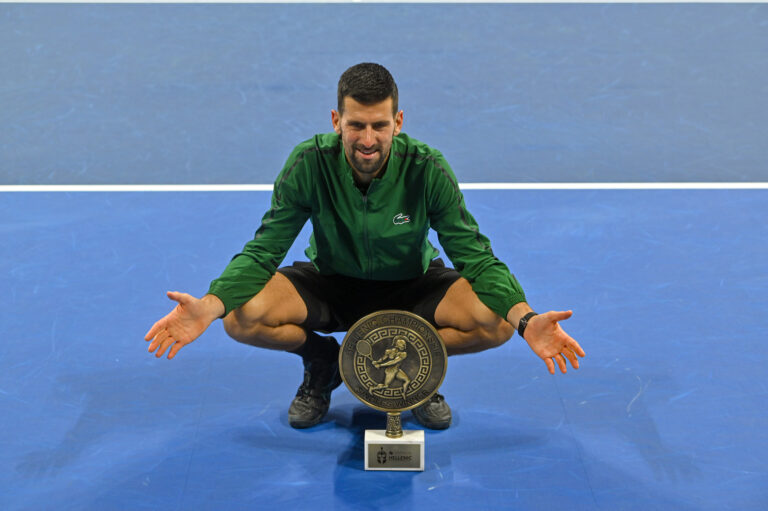 Photo by Milos Bicanski/Getty Images