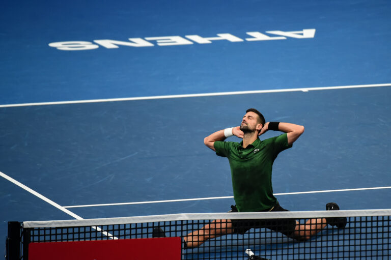 Photo by Milos Bicanski/Getty Images