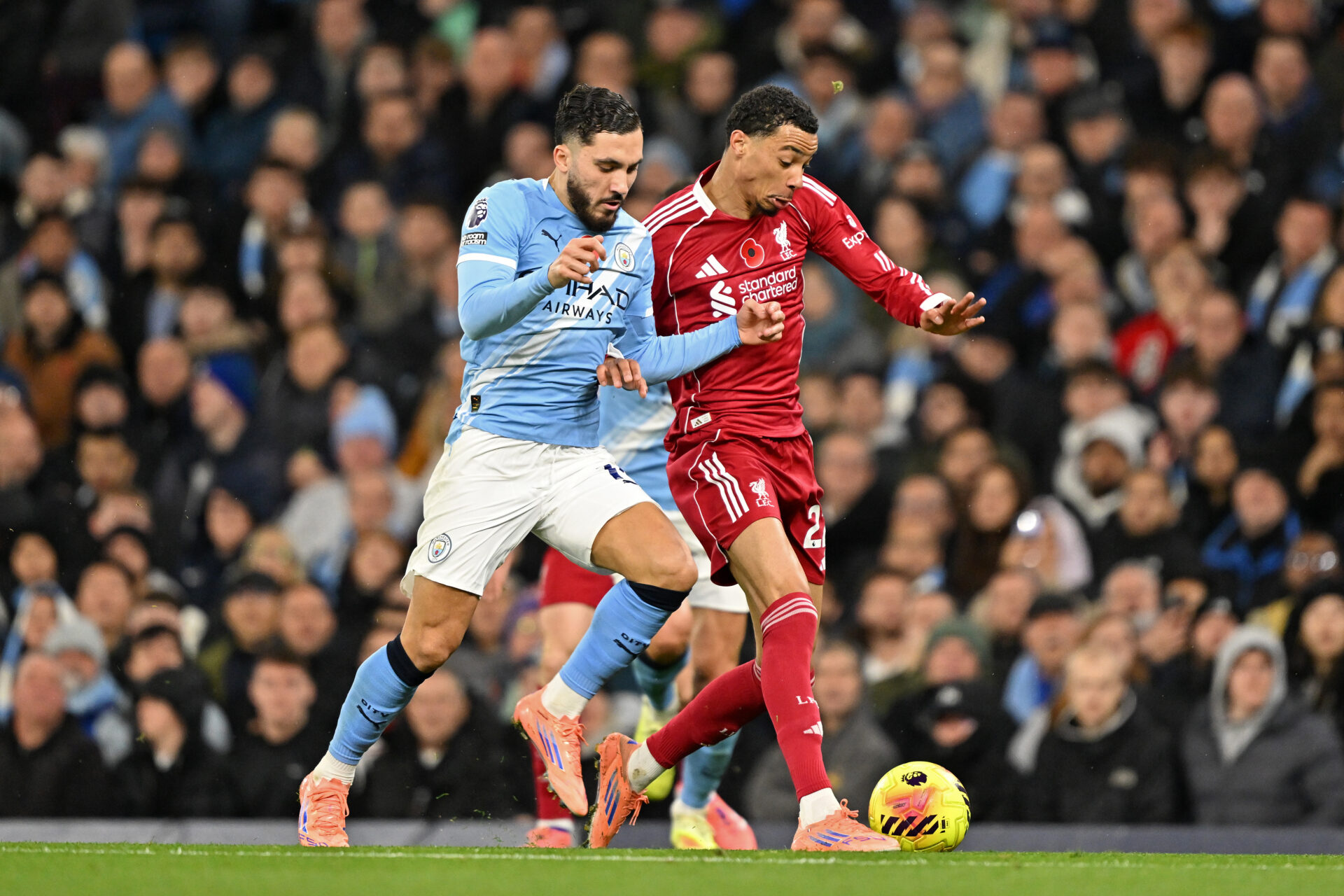 Photo by Liverpool FC/Liverpool FC via Getty Images