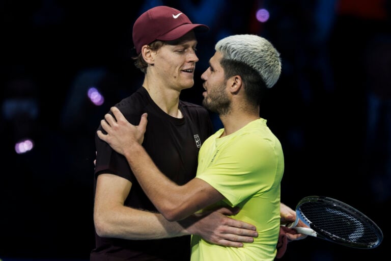 Photo by Nicolò Campo/LightRocket via Getty Images