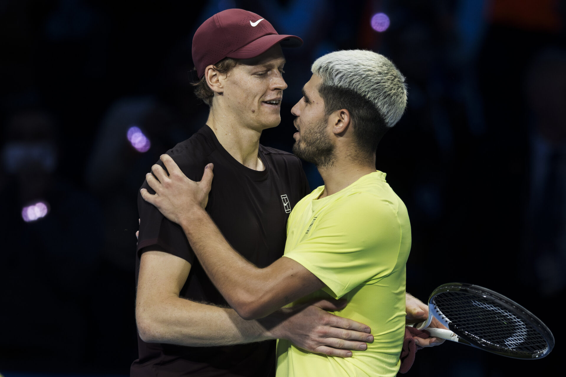 Photo by Nicolò Campo/LightRocket via Getty Images