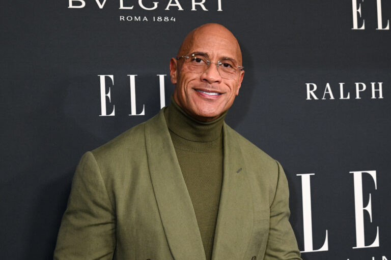 Photo by Gilbert Flores/Variety via Getty Images